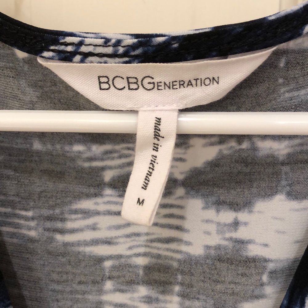 Bcbgeneration Romper - image 4